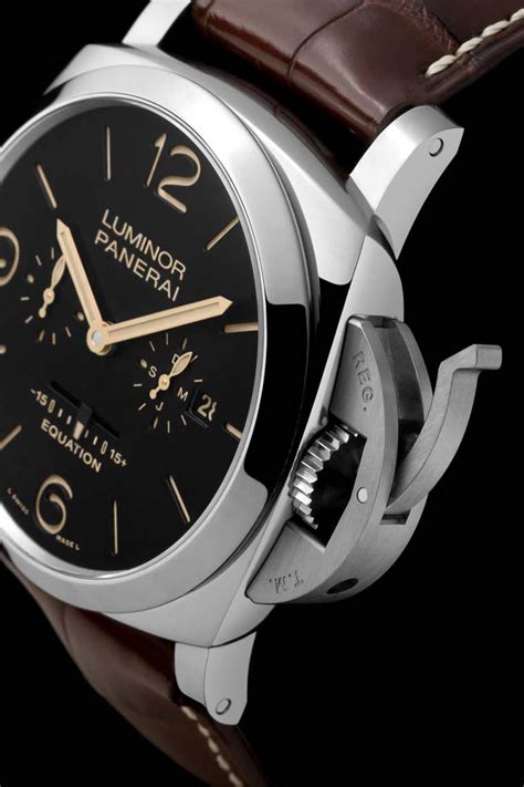 Panerai watches: a definitive history of the cult watchmaker 